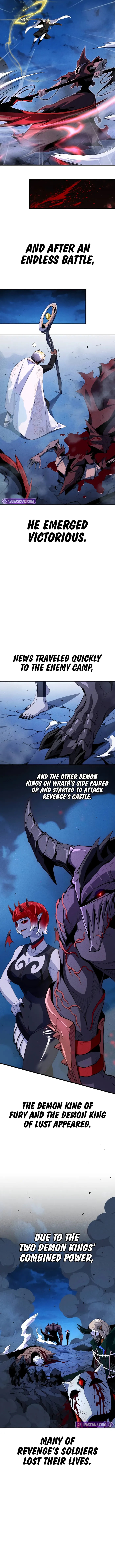 66,666 Years: Advent of the Dark Mage Chapter 156 page 11 - 