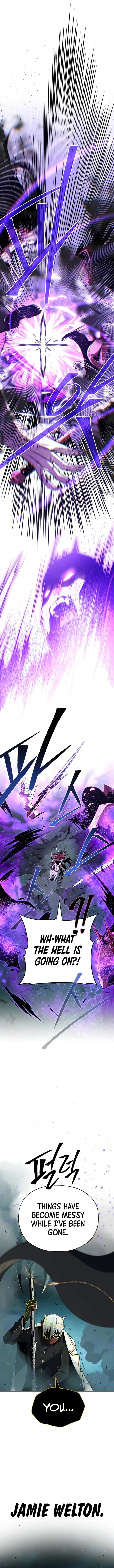 66,666 Years: Advent of the Dark Mage Chapter 156 page 17 - 