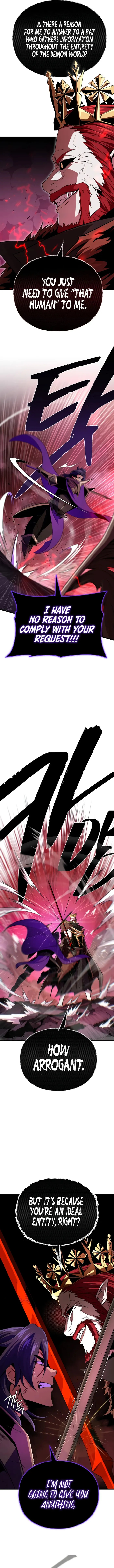66,666 Years: Advent of the Dark Mage Chapter 156 page 4 - 
