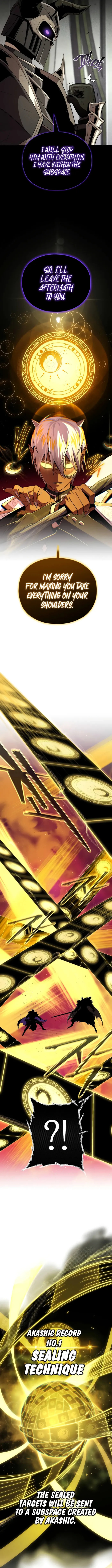 66,666 Years: Advent of the Dark Mage Chapter 156 page 6 - 