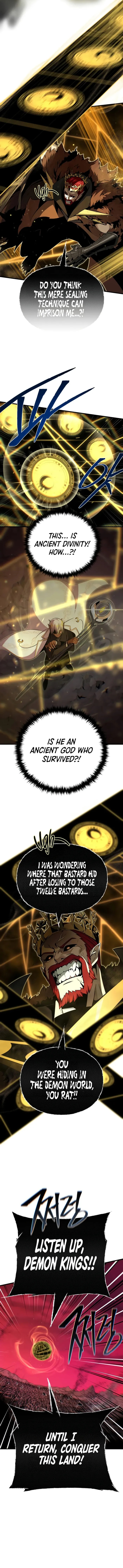 66,666 Years: Advent of the Dark Mage Chapter 156 page 7 - 