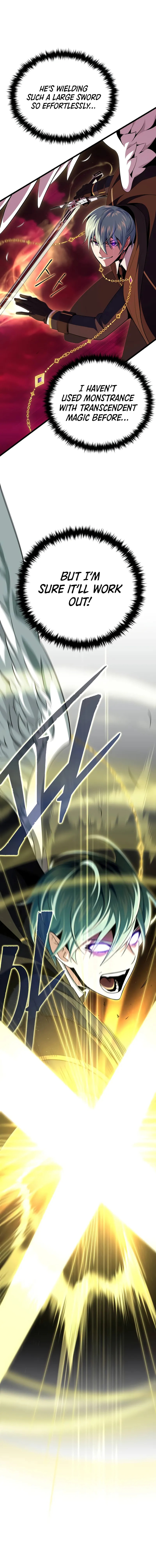 66,666 Years: Advent of the Dark Mage Chapter 158 page 2 - 