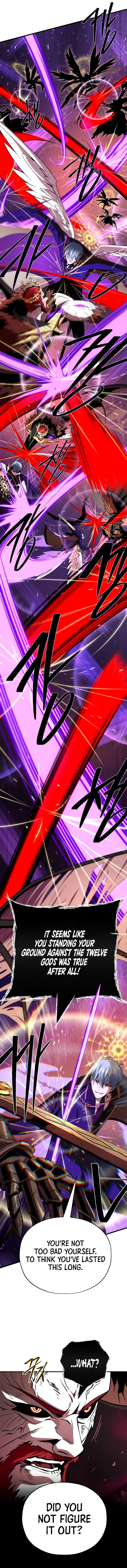 66,666 Years: Advent of the Dark Mage Chapter 159 page 3 - 