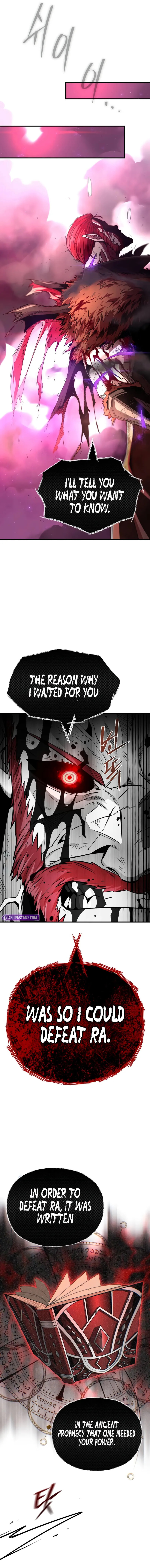 66,666 Years: Advent of the Dark Mage Chapter 159 page 7 - 