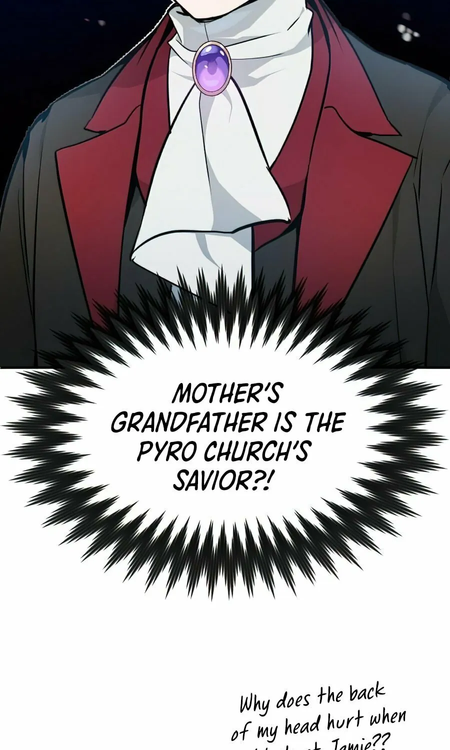 66,666 Years: Advent of the Dark Mage Chapter 16 page 113 - 