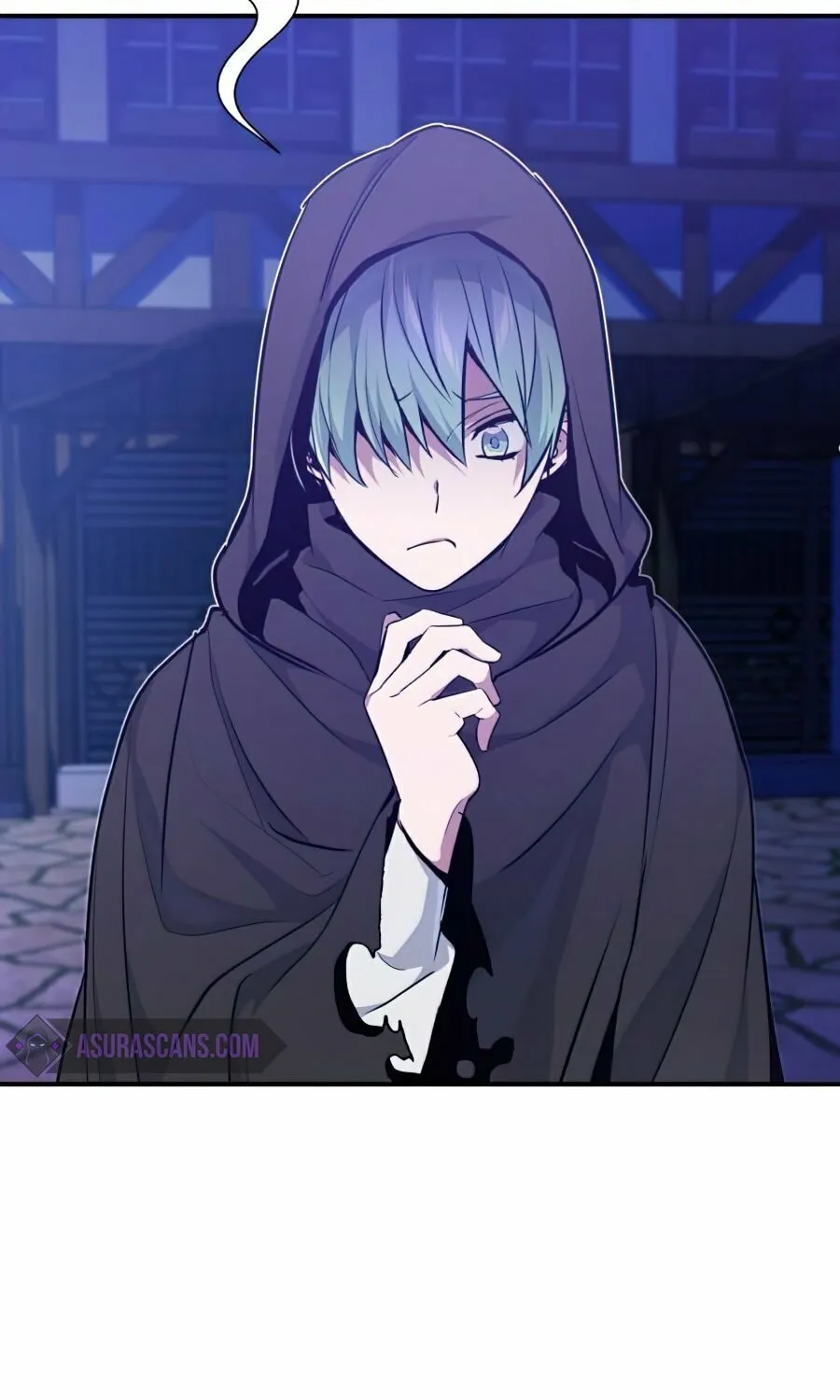 66,666 Years: Advent of the Dark Mage Chapter 16 page 14 - 