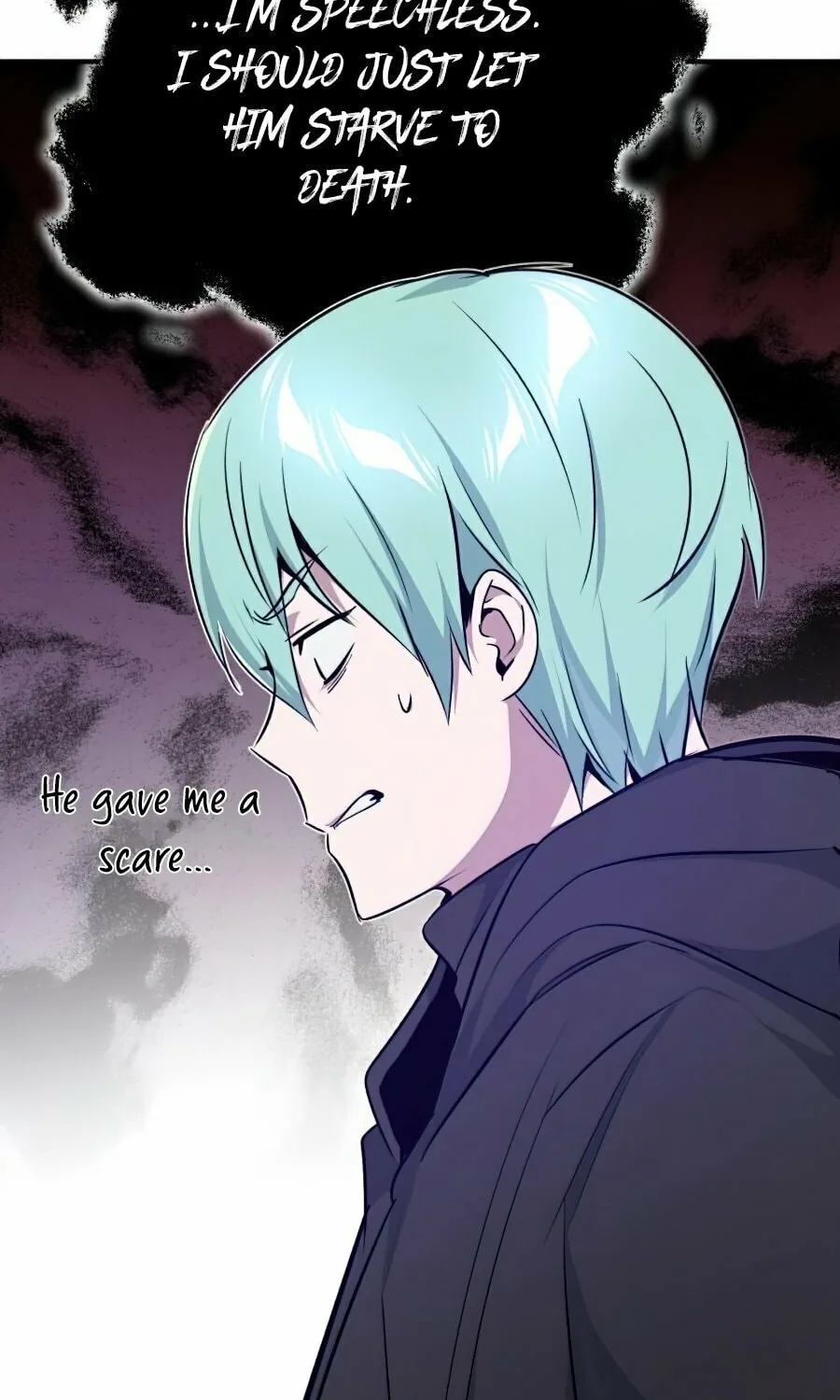 66,666 Years: Advent of the Dark Mage Chapter 16 page 27 - 