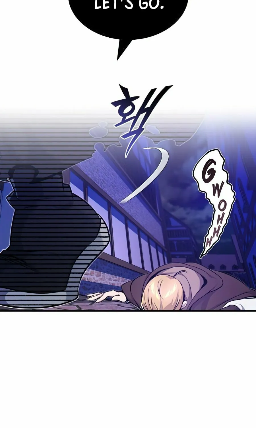 66,666 Years: Advent of the Dark Mage Chapter 16 page 29 - 