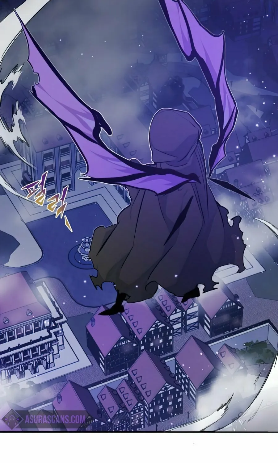 66,666 Years: Advent of the Dark Mage Chapter 16 page 4 - 