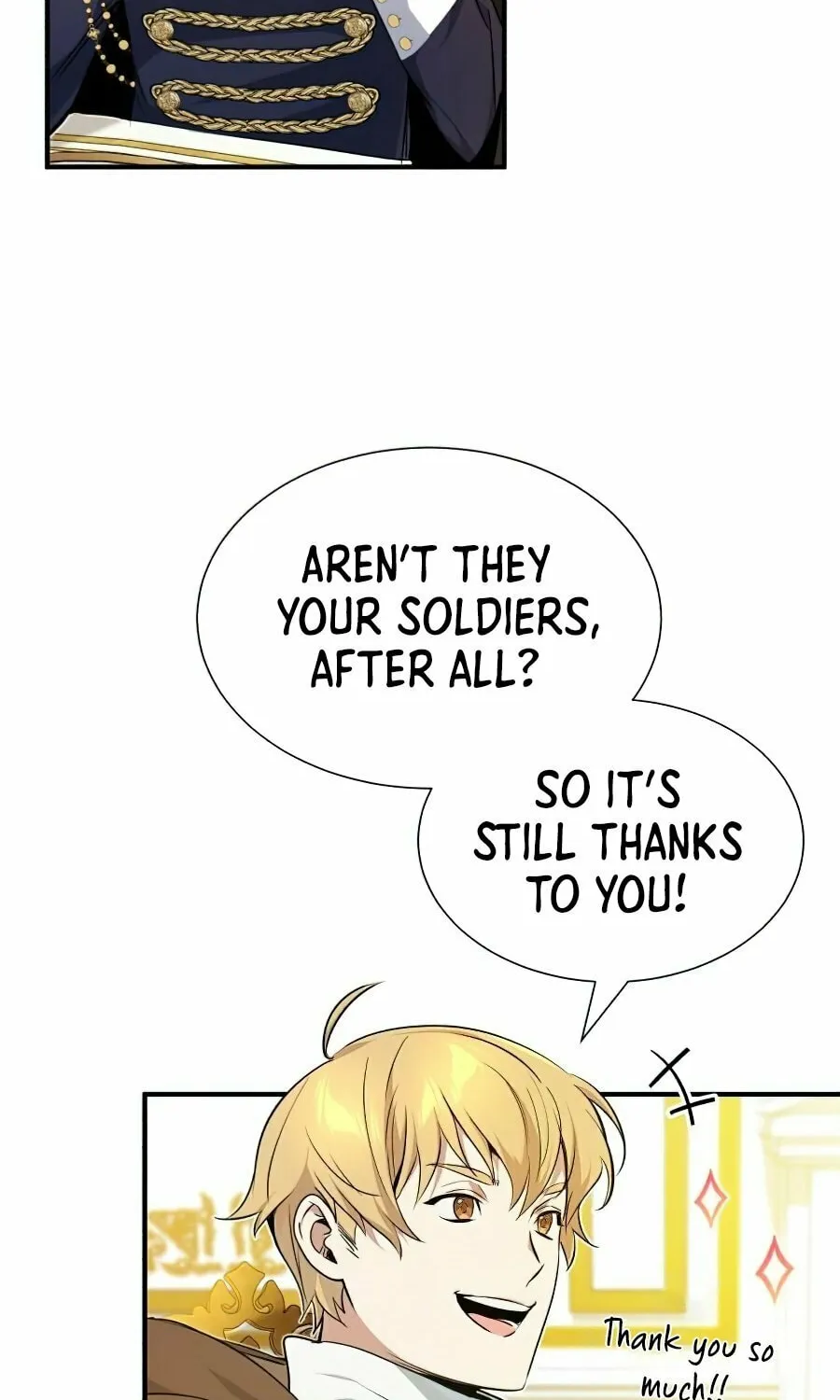 66,666 Years: Advent of the Dark Mage Chapter 16 page 40 - 
