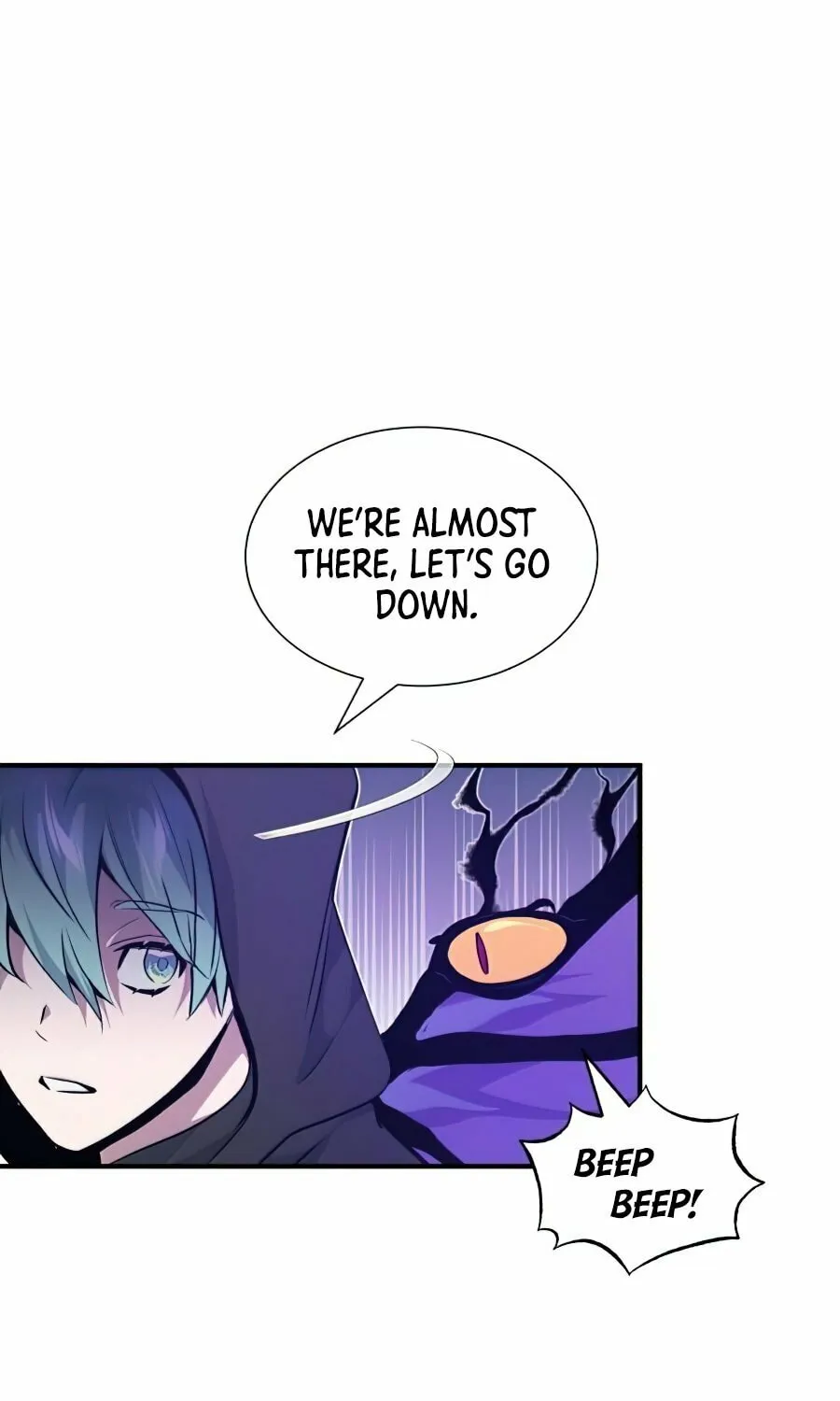 66,666 Years: Advent of the Dark Mage Chapter 16 page 5 - 