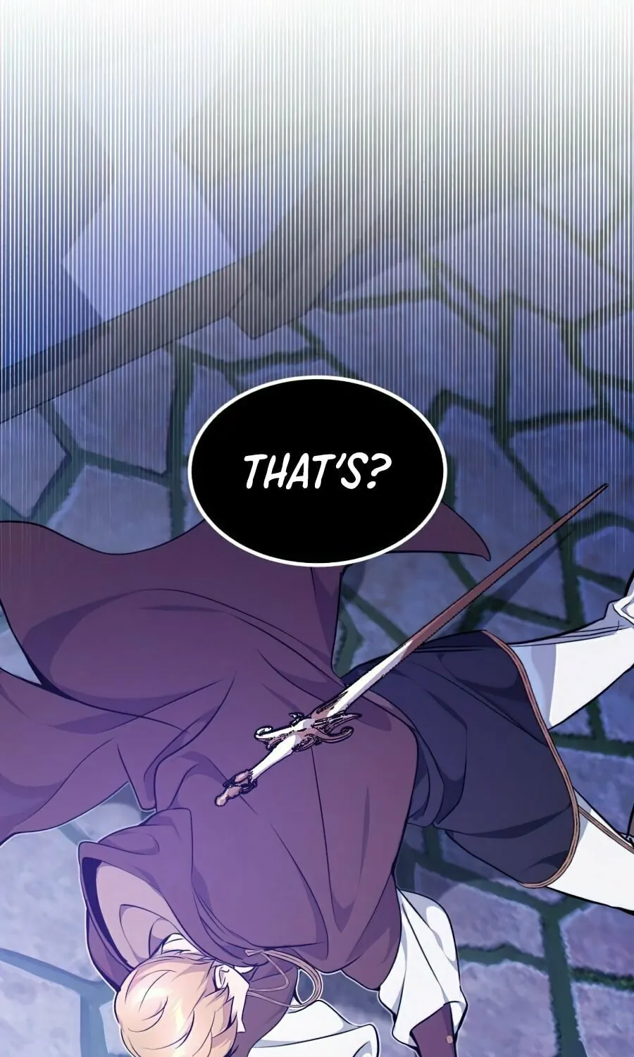 66,666 Years: Advent of the Dark Mage Chapter 16 page 7 - 