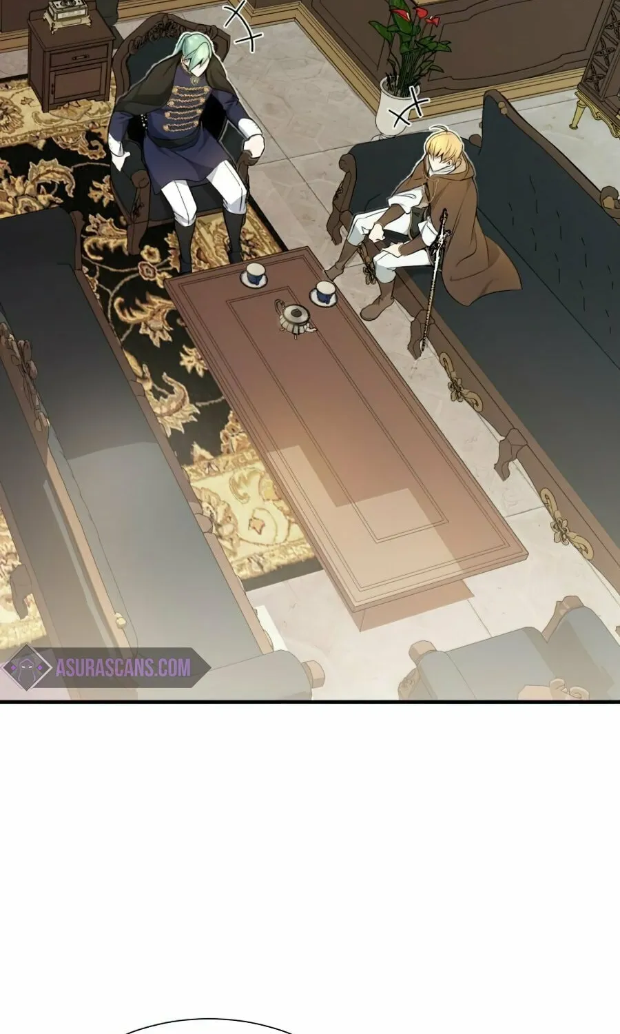 66,666 Years: Advent of the Dark Mage Chapter 16 page 68 - 