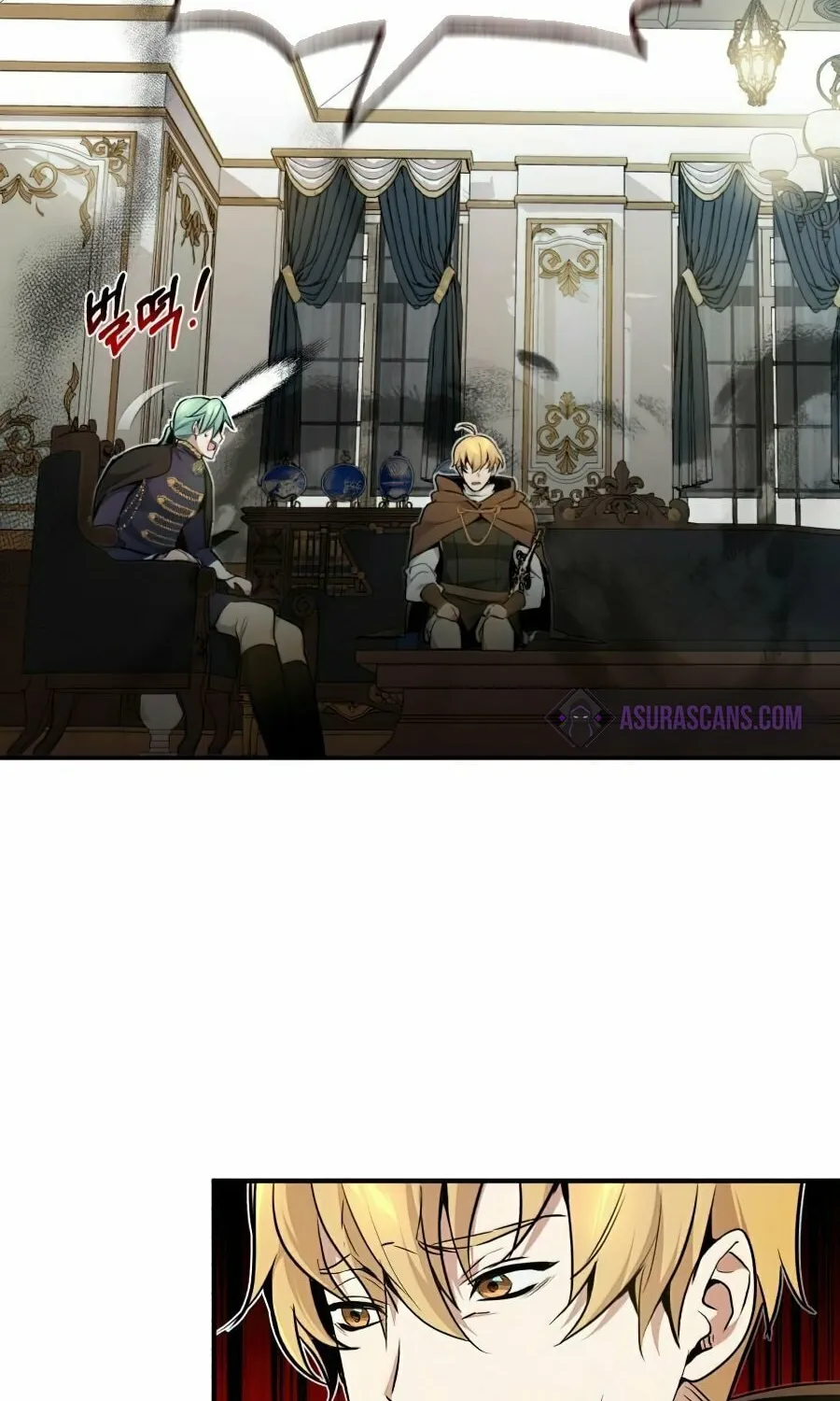 66,666 Years: Advent of the Dark Mage Chapter 16 page 74 - 