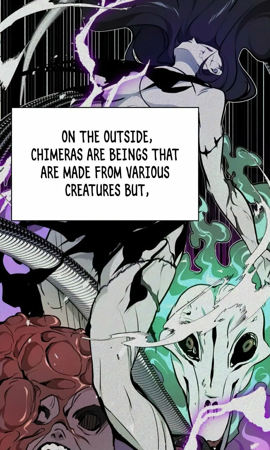 66,666 Years: Advent of the Dark Mage Chapter 16 page 82 - 