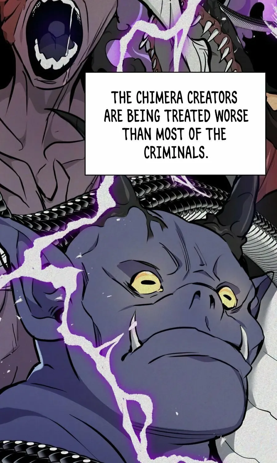 66,666 Years: Advent of the Dark Mage Chapter 16 page 83 - 