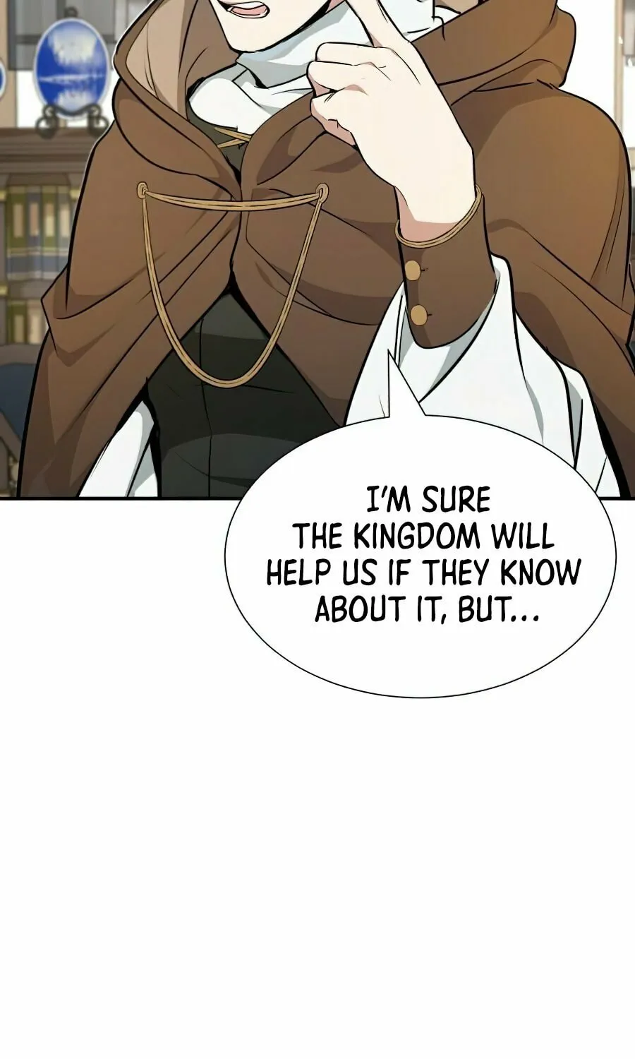 66,666 Years: Advent of the Dark Mage Chapter 16 page 93 - 