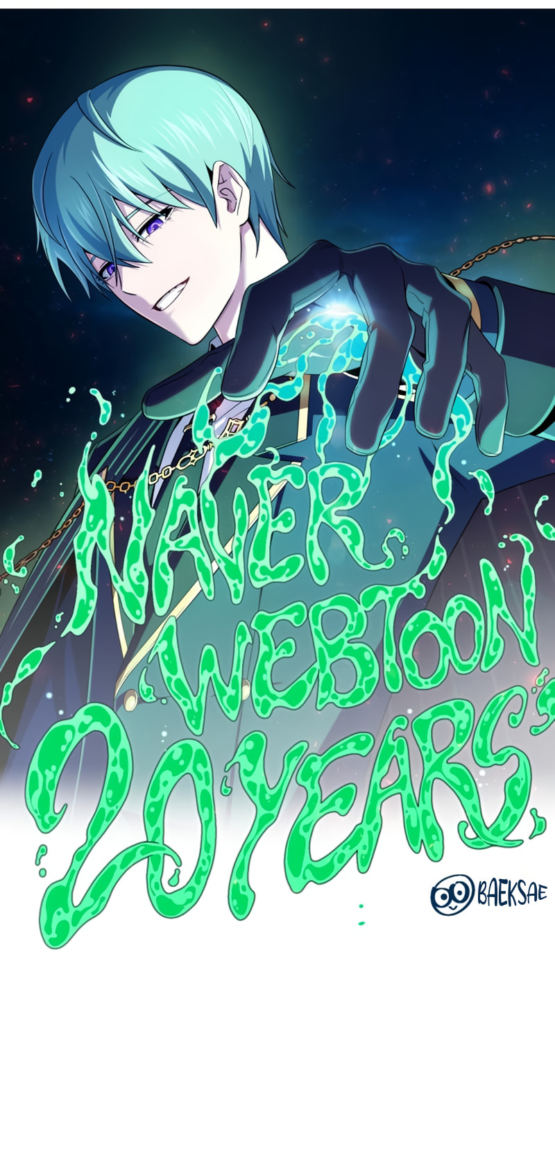 66,666 Years: Advent of the Dark Mage Chapter 164 page 15 - 