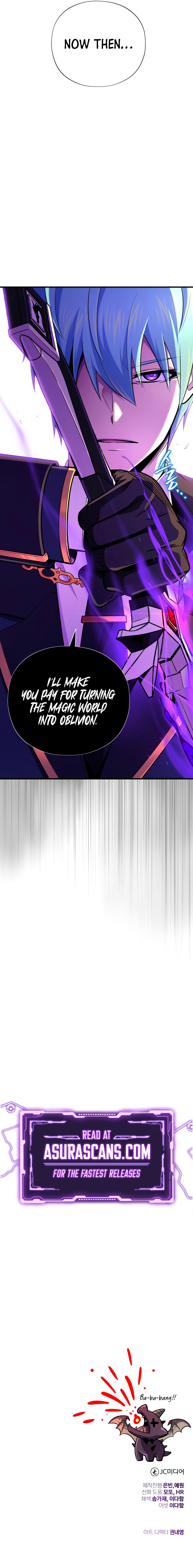 66,666 Years: Advent of the Dark Mage Chapter 165 page 19 - 