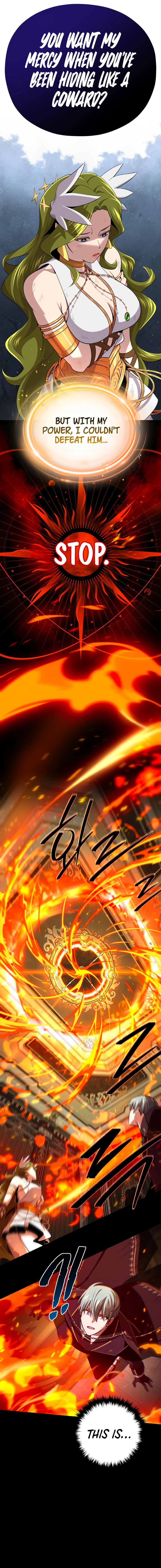 66,666 Years: Advent of the Dark Mage Chapter 165 page 4 - 