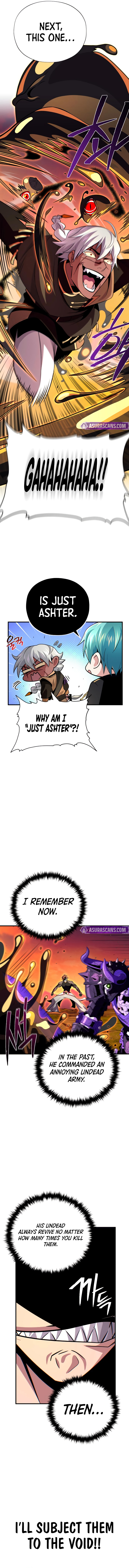 66,666 Years: Advent of the Dark Mage Chapter 166 page 7 - 