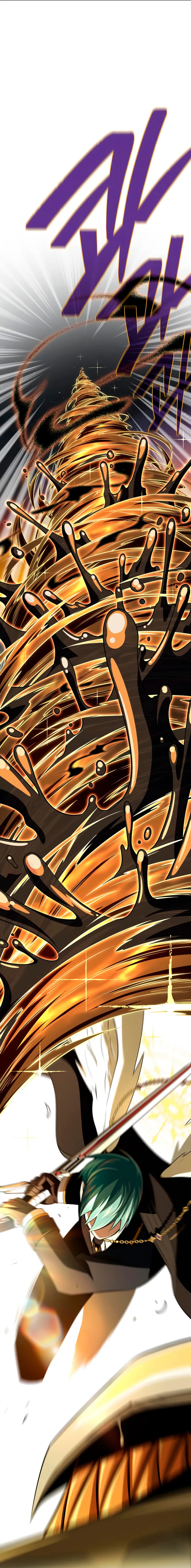 66,666 Years: Advent of the Dark Mage Chapter 167 page 2 - 