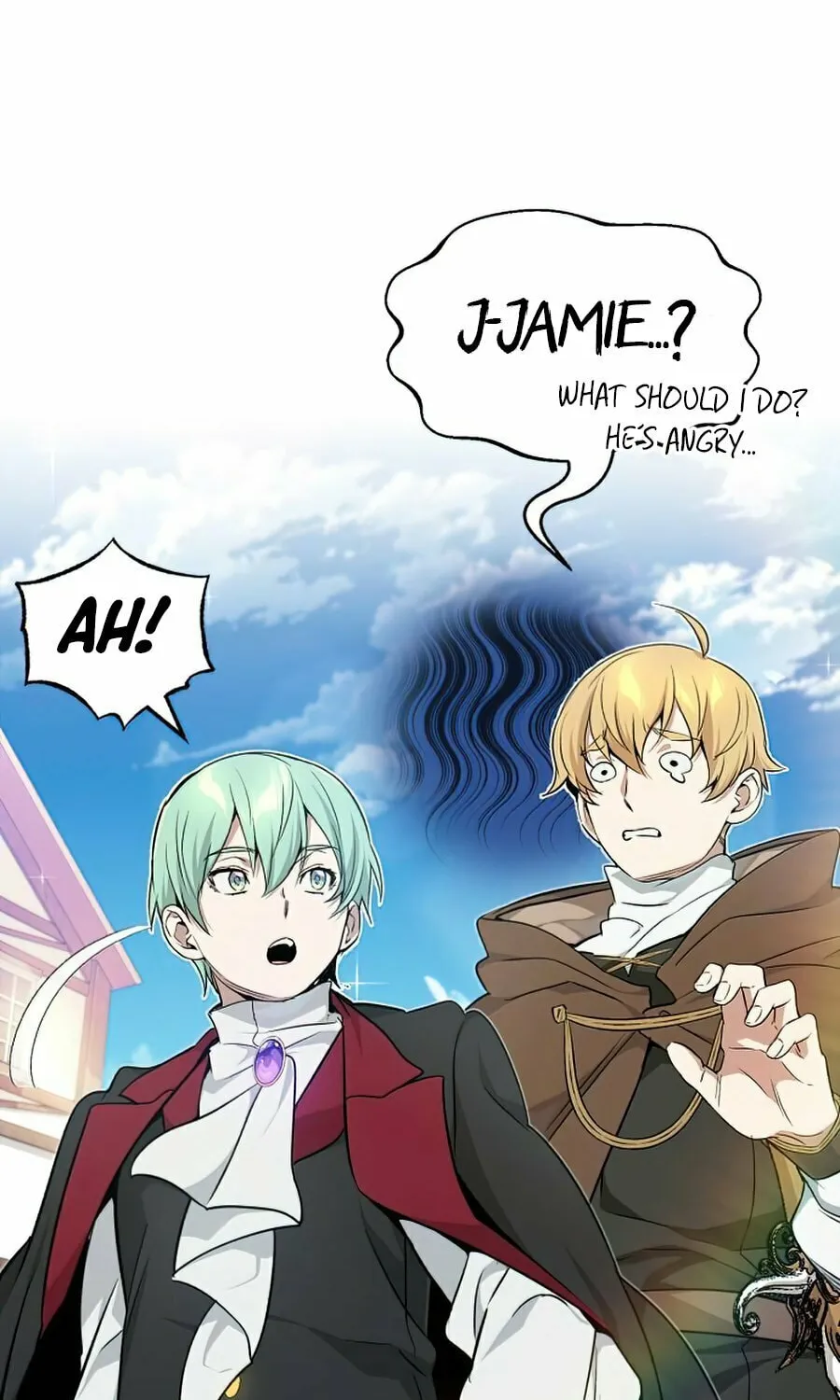 66,666 Years: Advent of the Dark Mage Chapter 17 page 106 - 