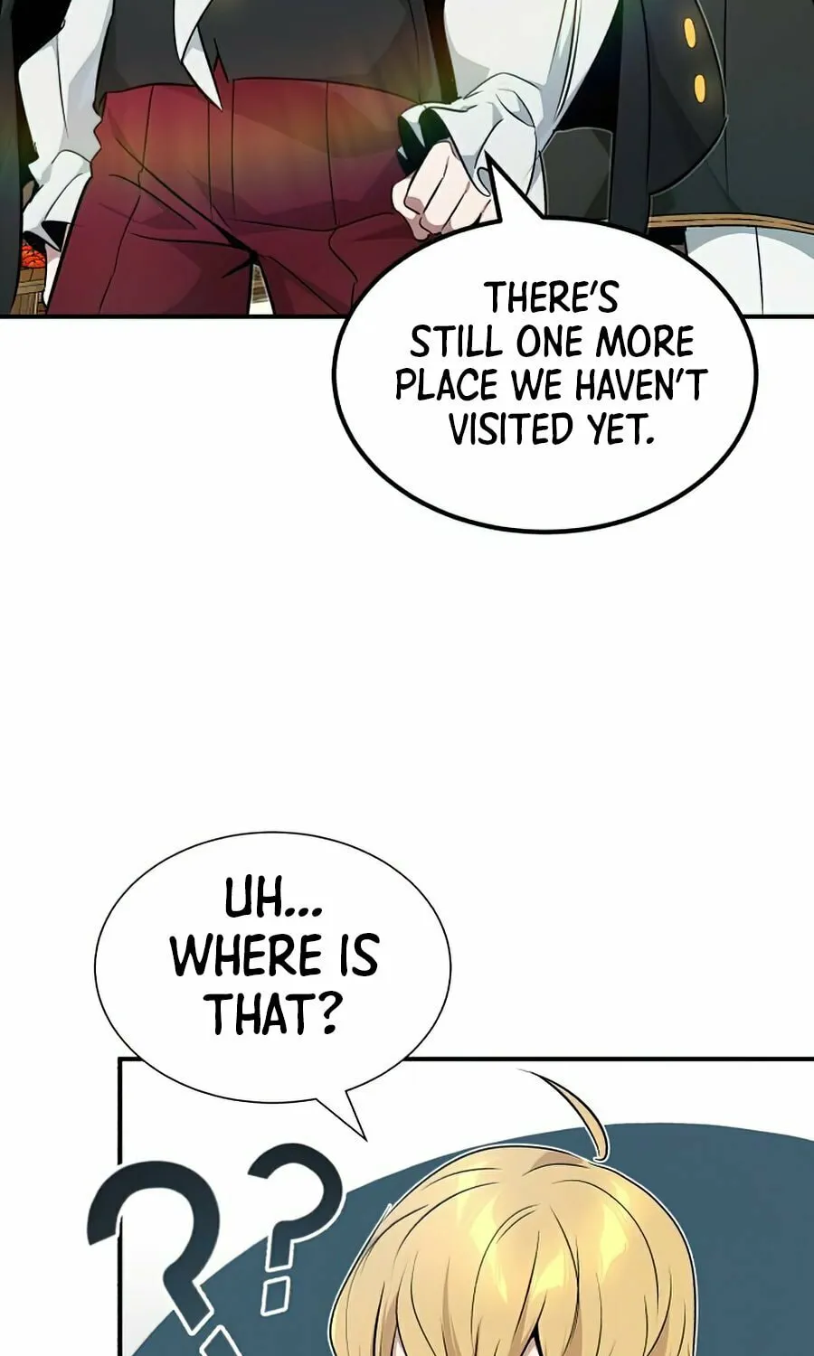 66,666 Years: Advent of the Dark Mage Chapter 17 page 107 - 