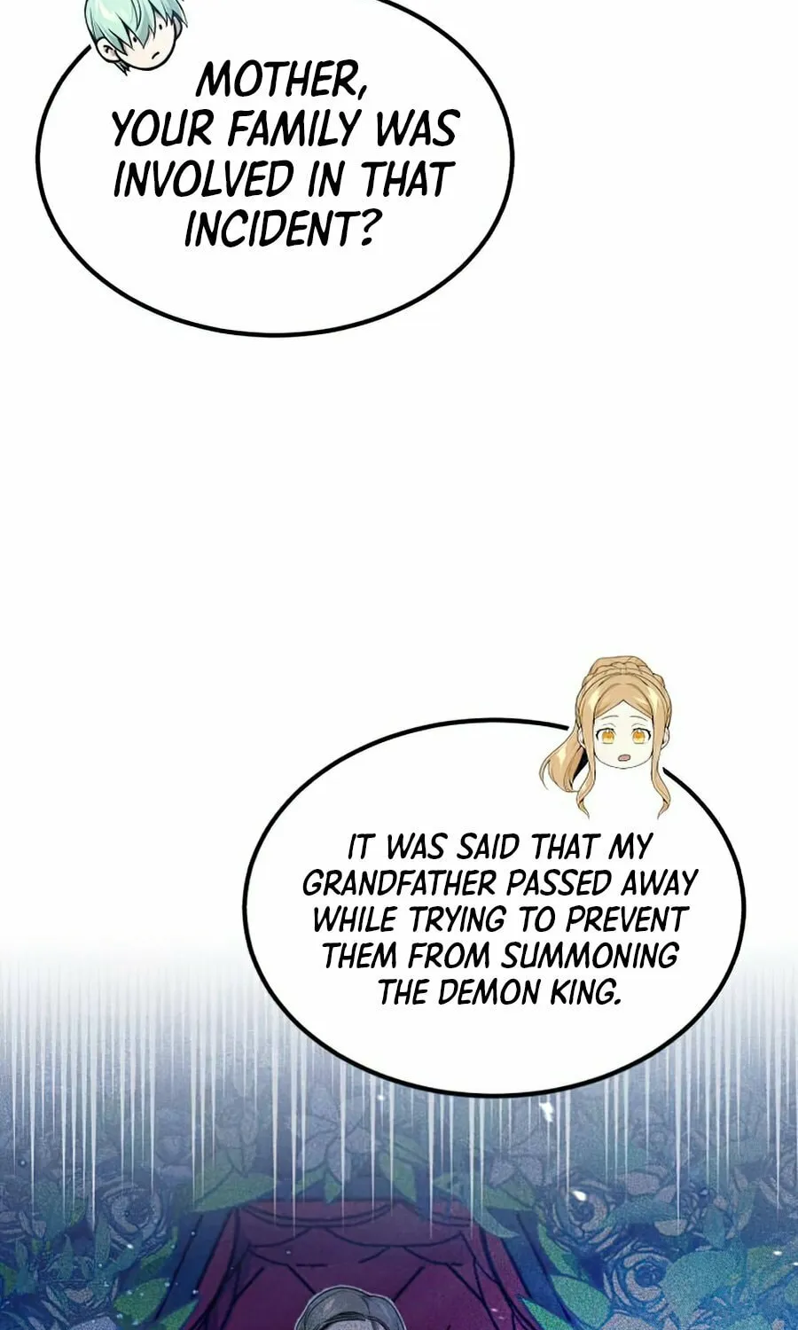 66,666 Years: Advent of the Dark Mage Chapter 17 page 13 - 