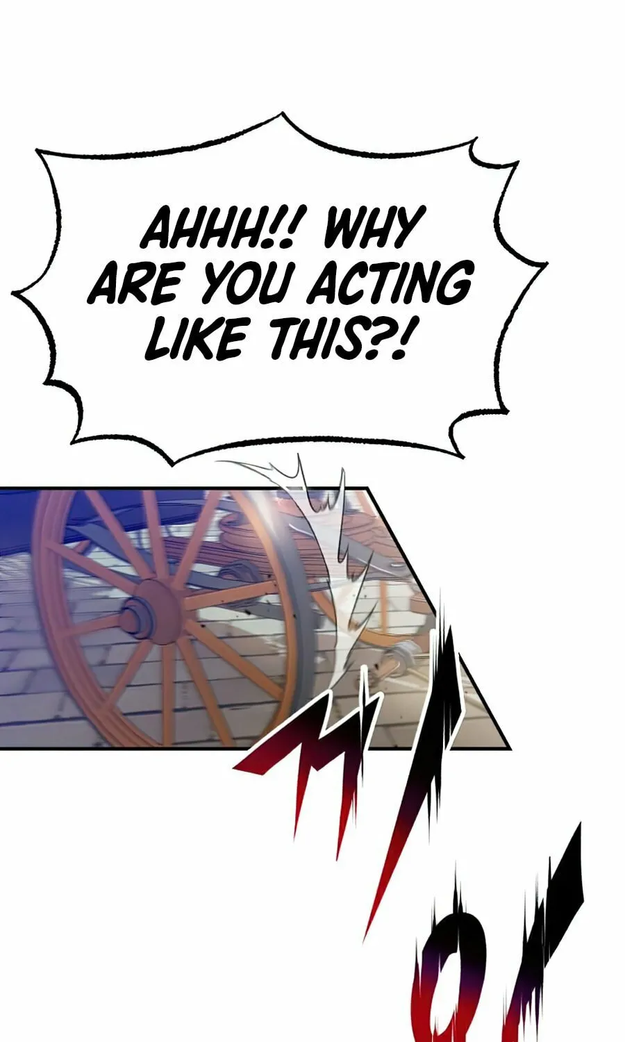 66,666 Years: Advent of the Dark Mage Chapter 17 page 124 - 
