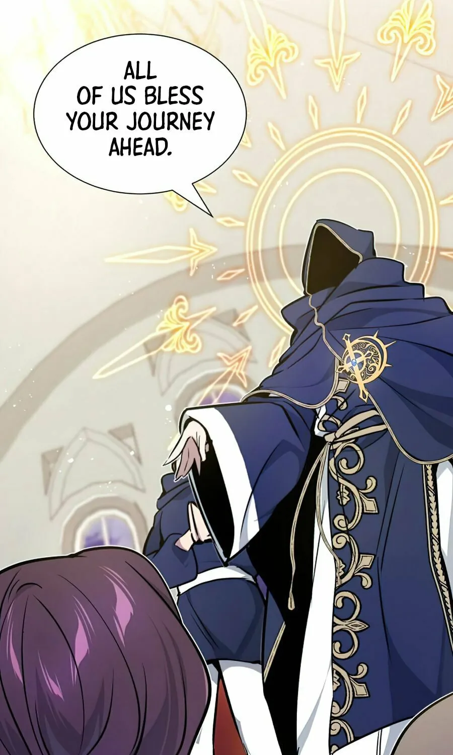 66,666 Years: Advent of the Dark Mage Chapter 17 page 28 - 