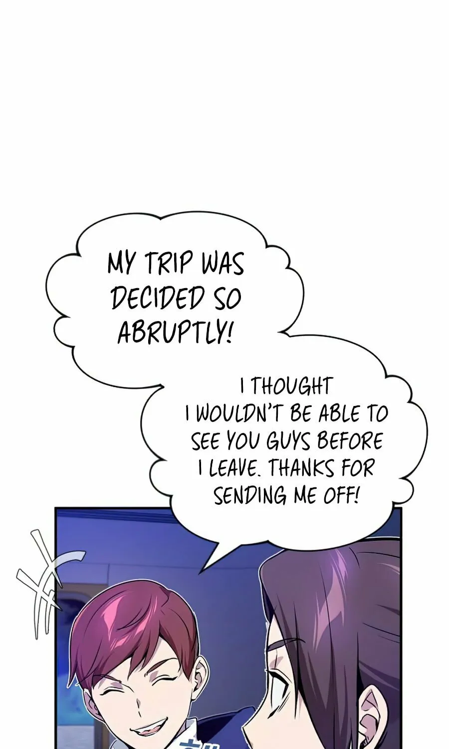 66,666 Years: Advent of the Dark Mage Chapter 17 page 34 - 
