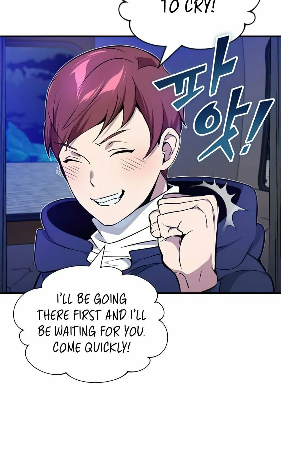 66,666 Years: Advent of the Dark Mage Chapter 17 page 36 - 
