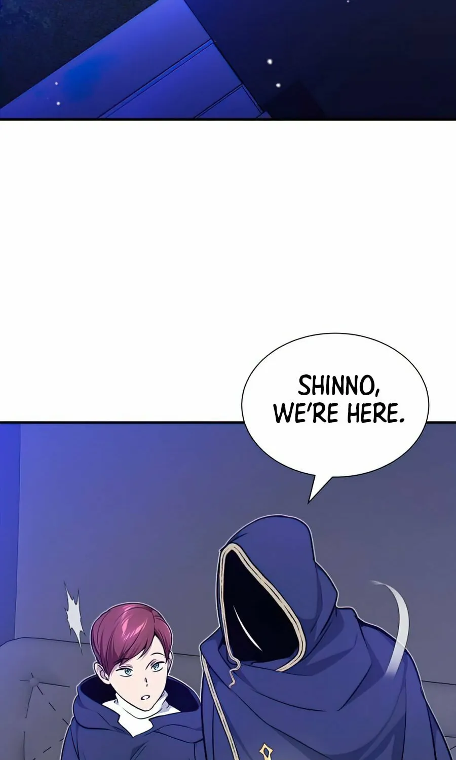 66,666 Years: Advent of the Dark Mage Chapter 17 page 42 - 