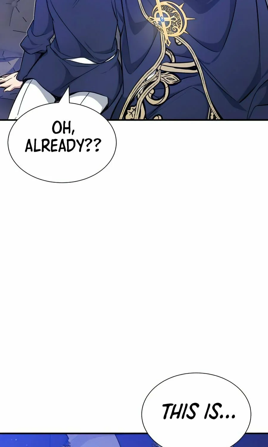 66,666 Years: Advent of the Dark Mage Chapter 17 page 43 - 