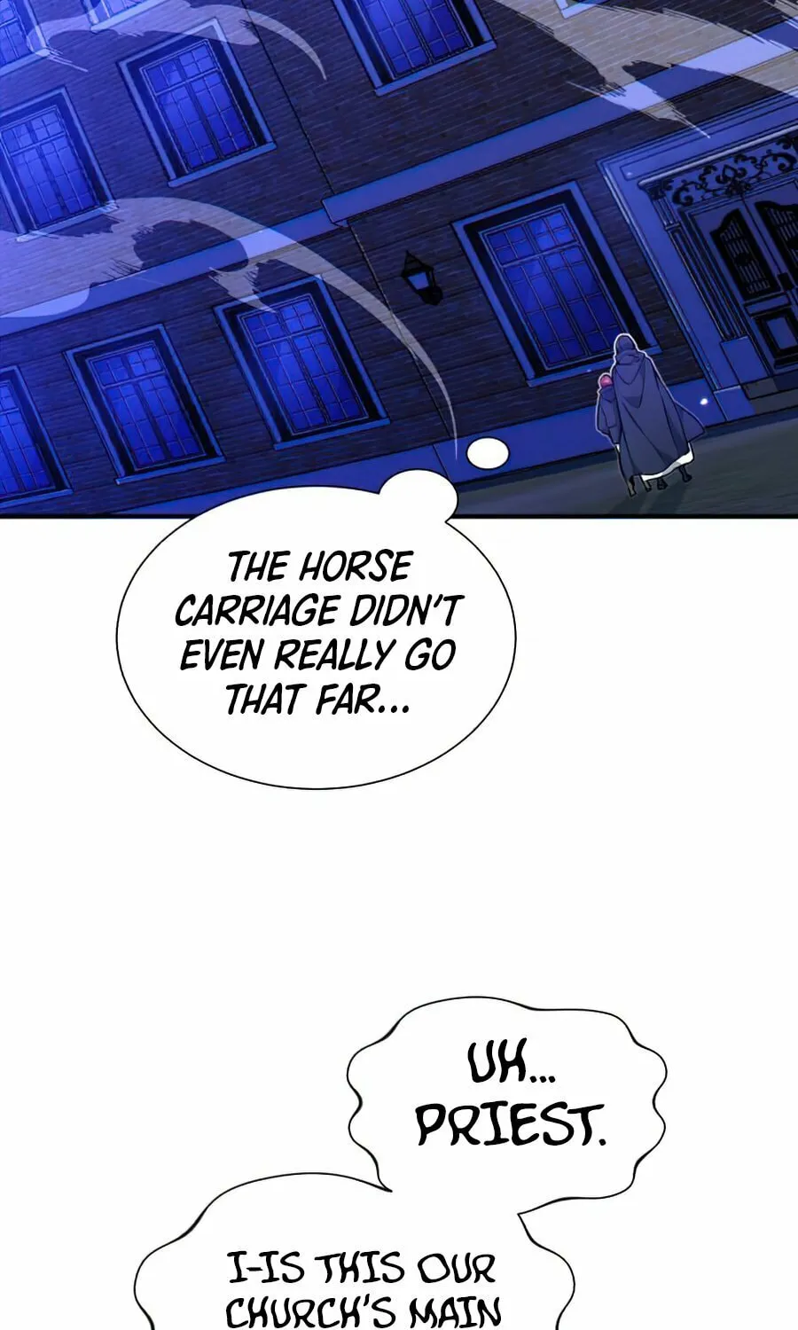 66,666 Years: Advent of the Dark Mage Chapter 17 page 46 - 