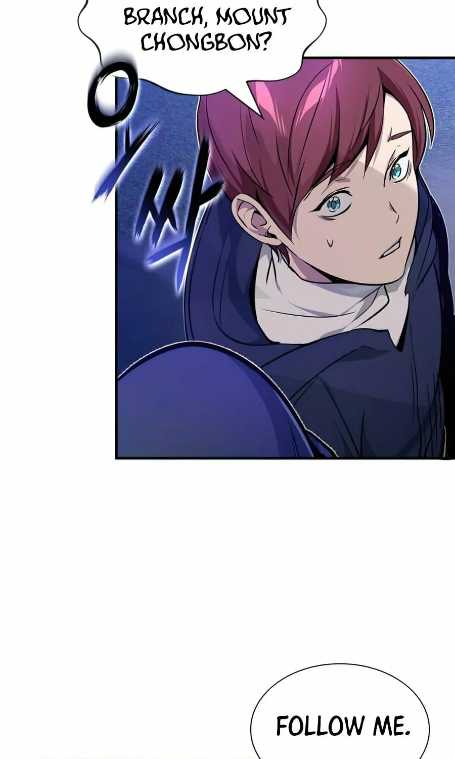 66,666 Years: Advent of the Dark Mage Chapter 17 page 47 - 