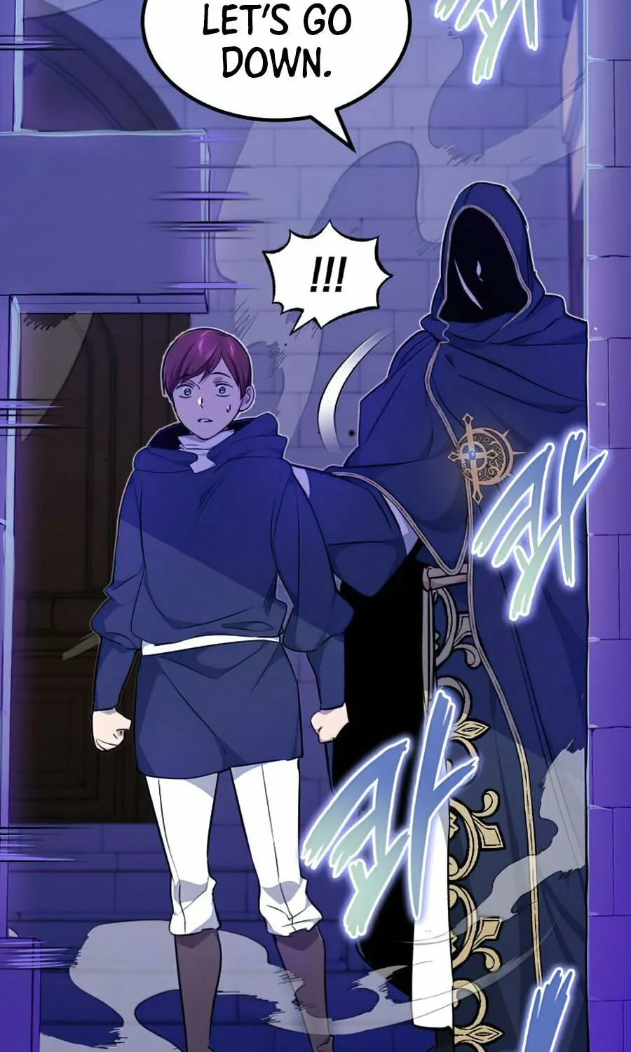 66,666 Years: Advent of the Dark Mage Chapter 17 page 53 - 