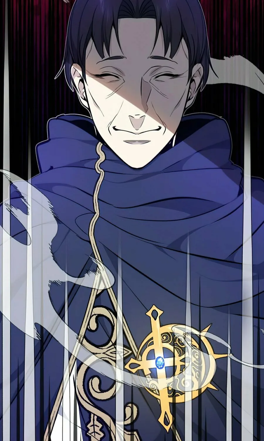 66,666 Years: Advent of the Dark Mage Chapter 17 page 64 - 