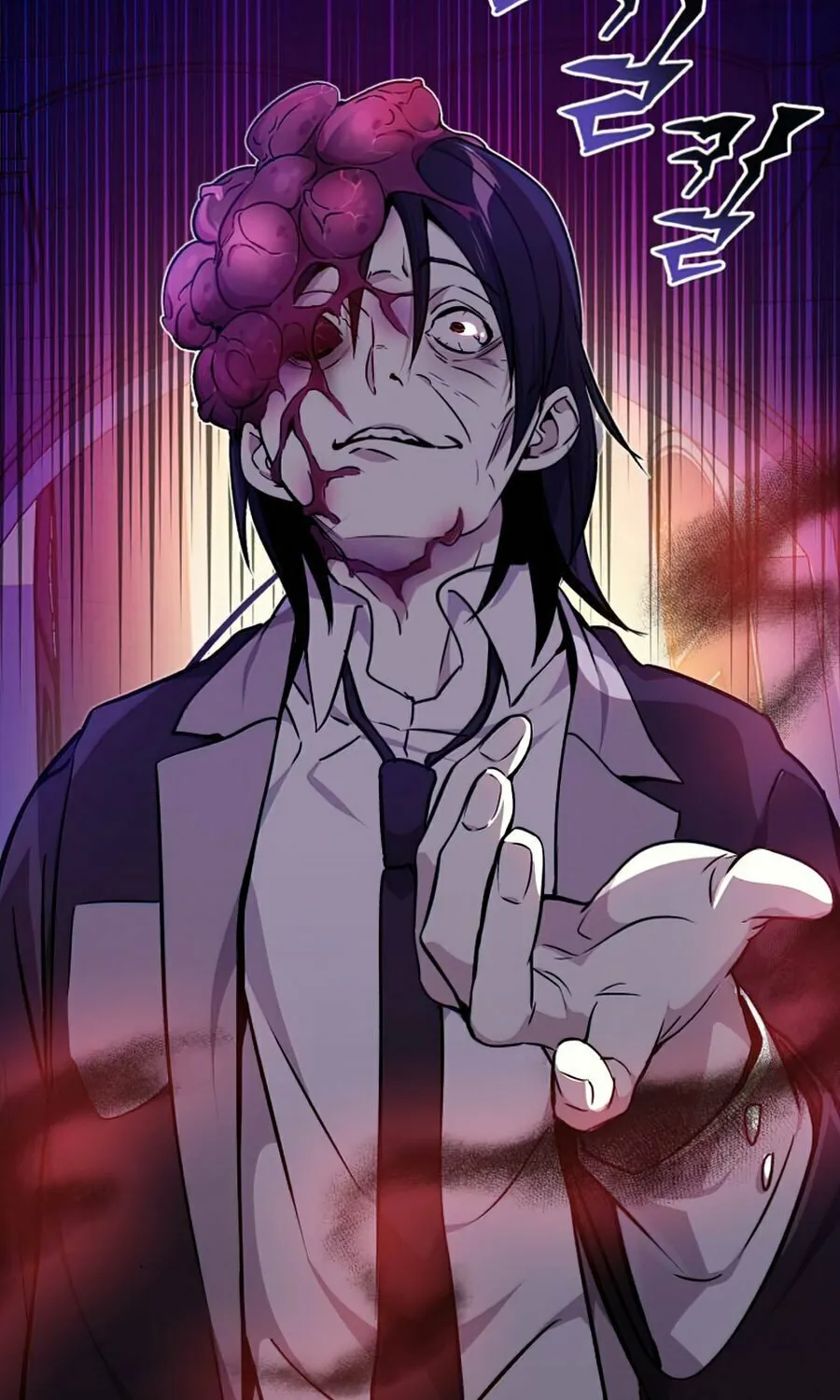 66,666 Years: Advent of the Dark Mage Chapter 17 page 74 - 