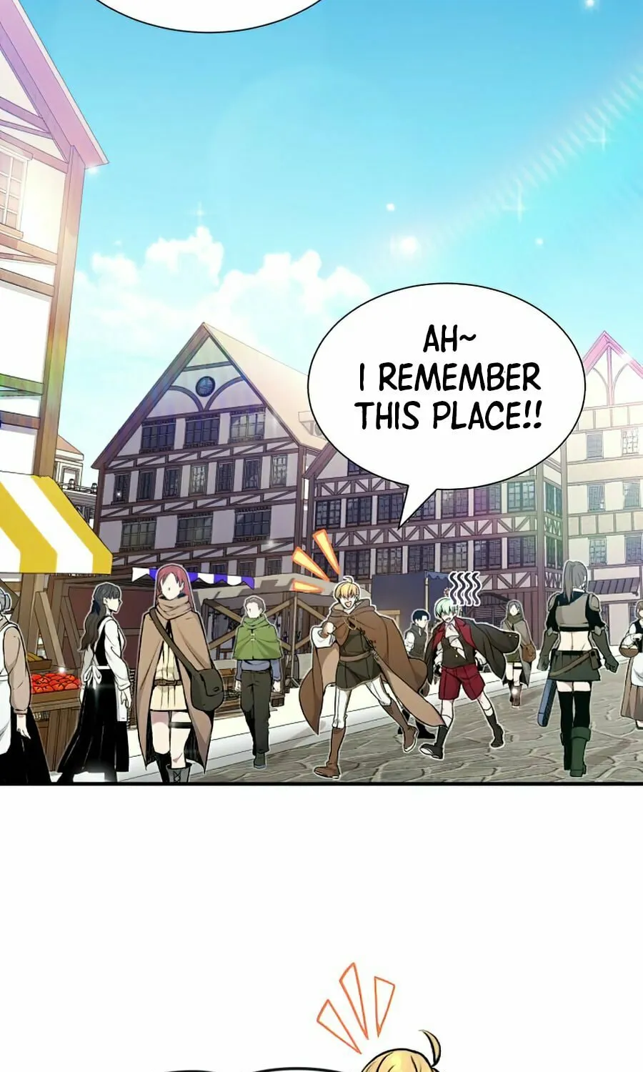 66,666 Years: Advent of the Dark Mage Chapter 17 page 81 - 