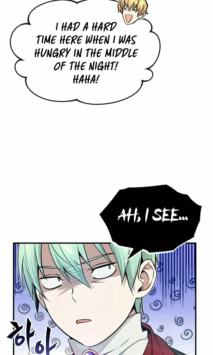 66,666 Years: Advent of the Dark Mage Chapter 17 page 82 - 