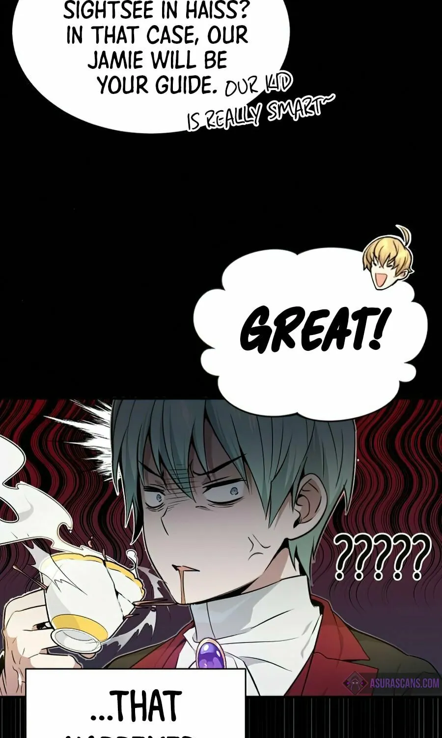 66,666 Years: Advent of the Dark Mage Chapter 17 page 85 - 
