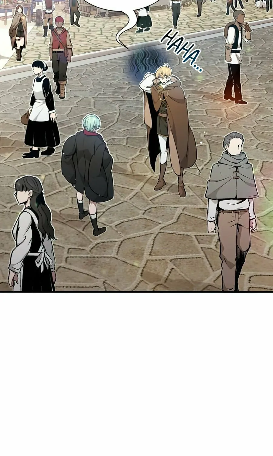 66,666 Years: Advent of the Dark Mage Chapter 17 page 93 - 