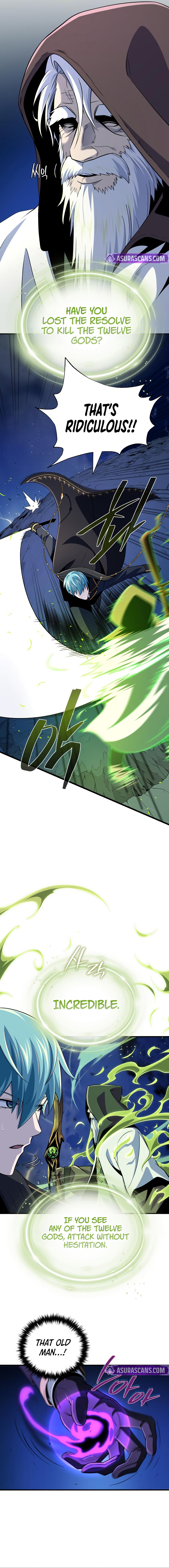 66,666 Years: Advent of the Dark Mage Chapter 172 page 3 - 