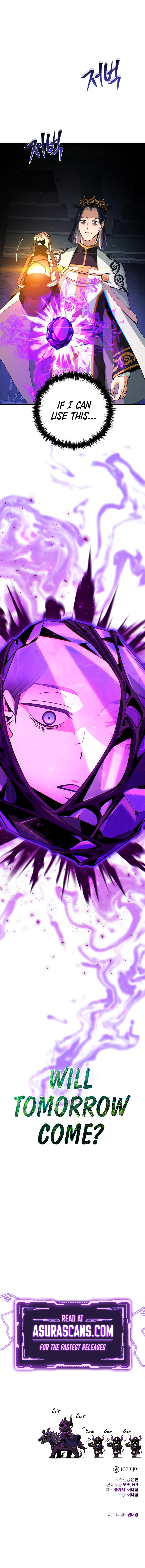 66,666 Years: Advent of the Dark Mage Chapter 173 page 16 - 
