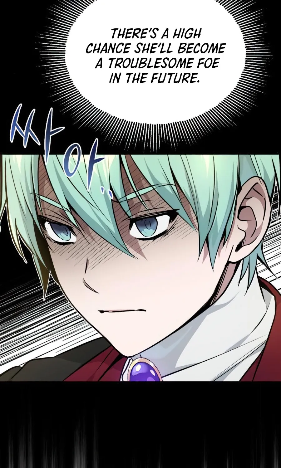66,666 Years: Advent of the Dark Mage Chapter 18 page 106 - 