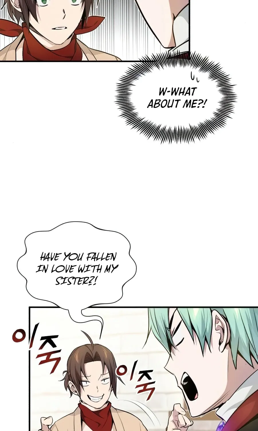 66,666 Years: Advent of the Dark Mage Chapter 18 page 110 - 