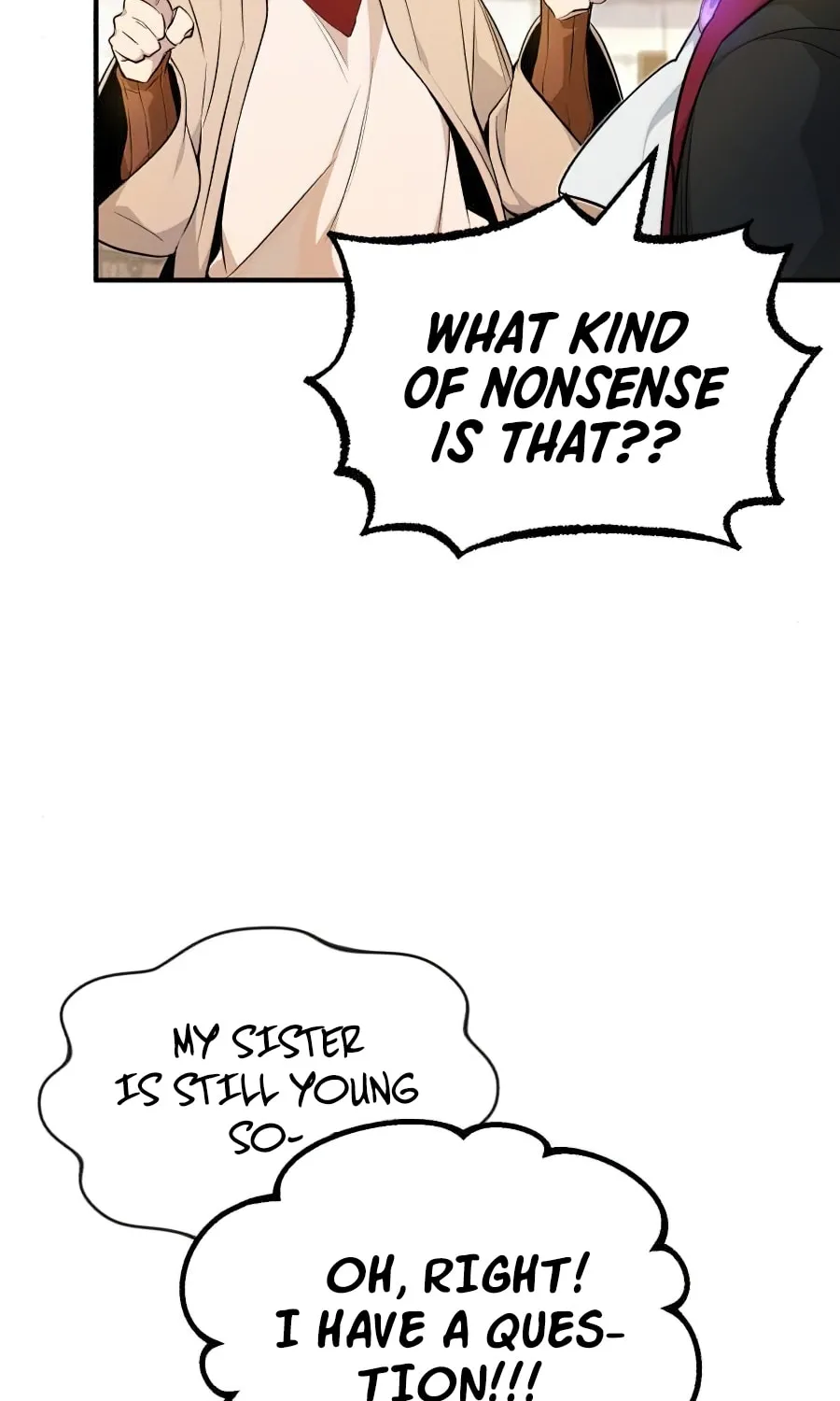 66,666 Years: Advent of the Dark Mage Chapter 18 page 111 - 