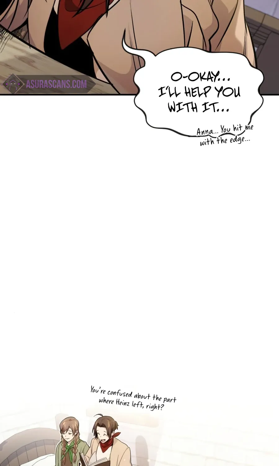 66,666 Years: Advent of the Dark Mage Chapter 18 page 114 - 
